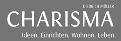 Logo Charisma